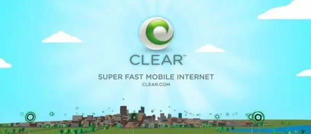 Clearwire