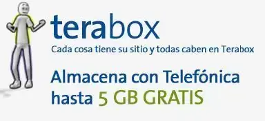 Terabox