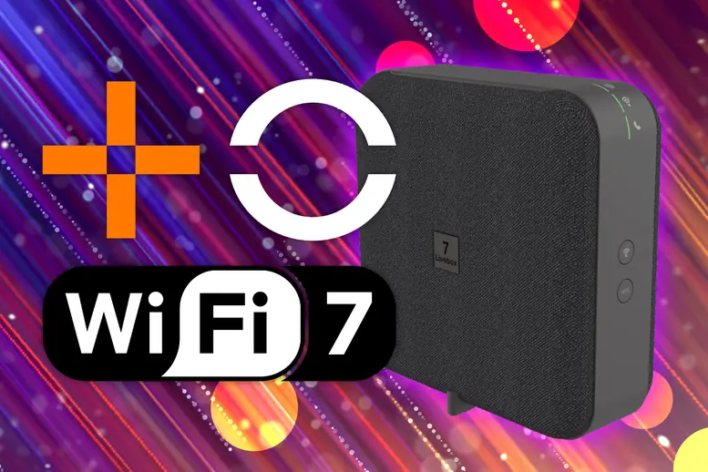 livebox 7 masorange wifi 7