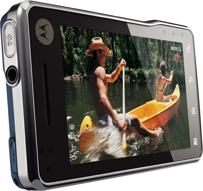 Motorola Milestone XT720