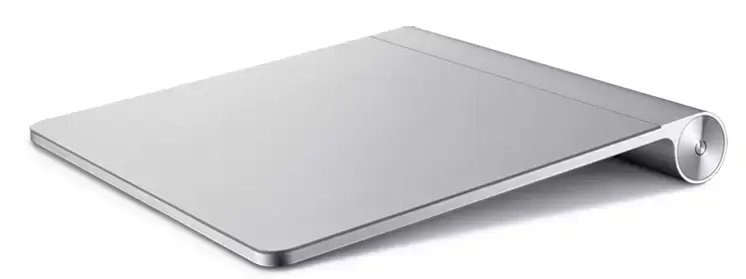 Magic TrackPad