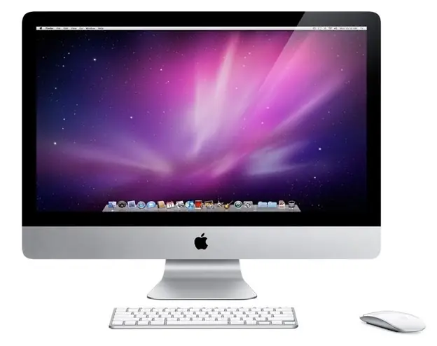 iMac