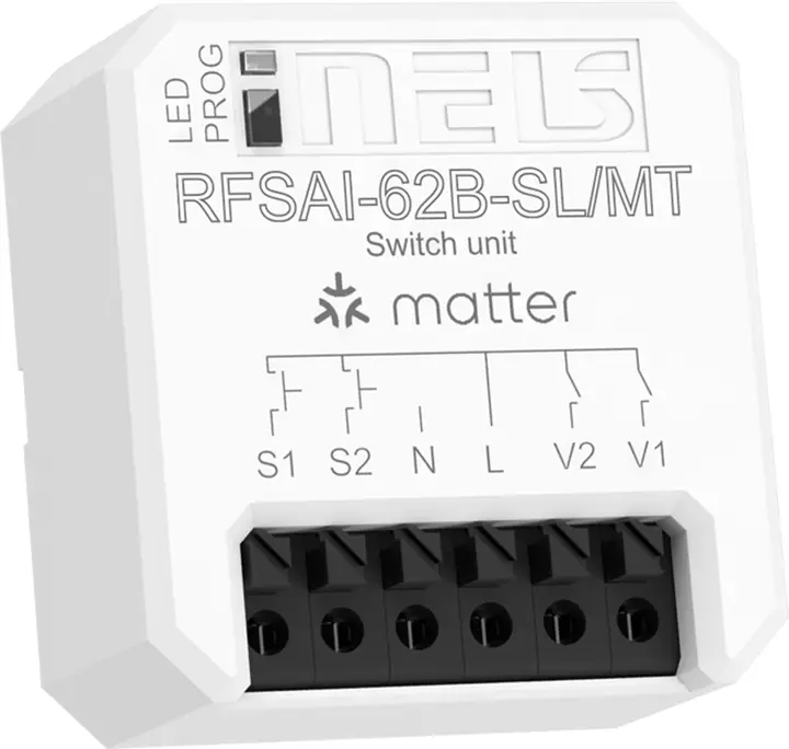 RFSAI-62B-SL:MT