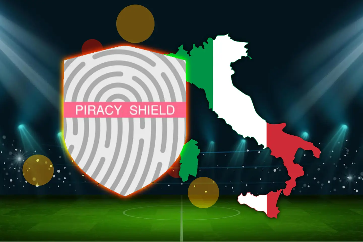 Piracy Shield