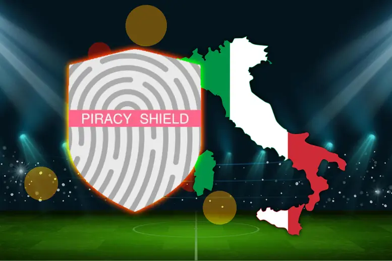 piracy shield