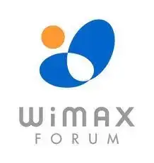 Logo WiMAX