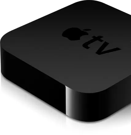 Apple TV