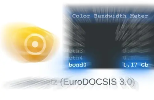 Euro DOCSIS 3.0