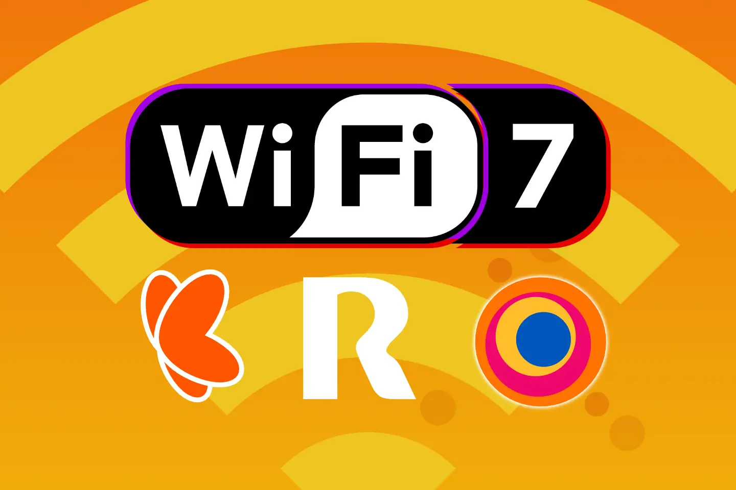 WiFi 7 Euskaltel, Telecable y R