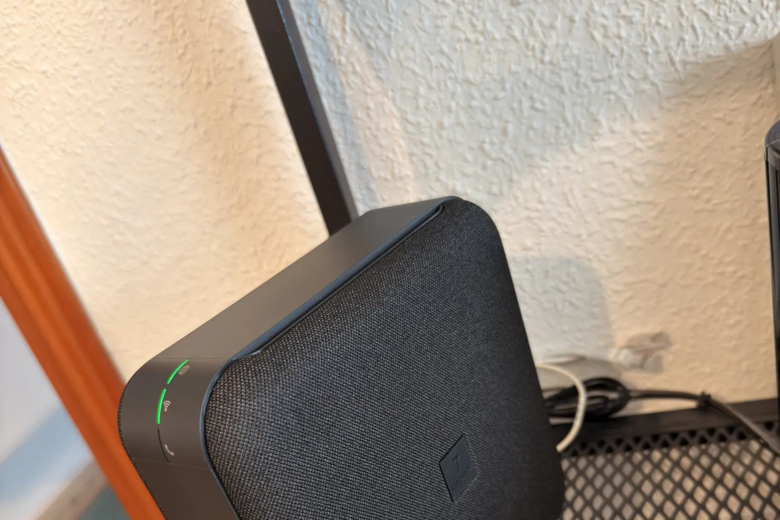 Router Orange Livebox 7 Zte