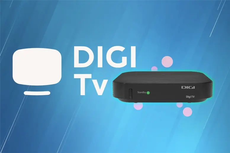 digi tv