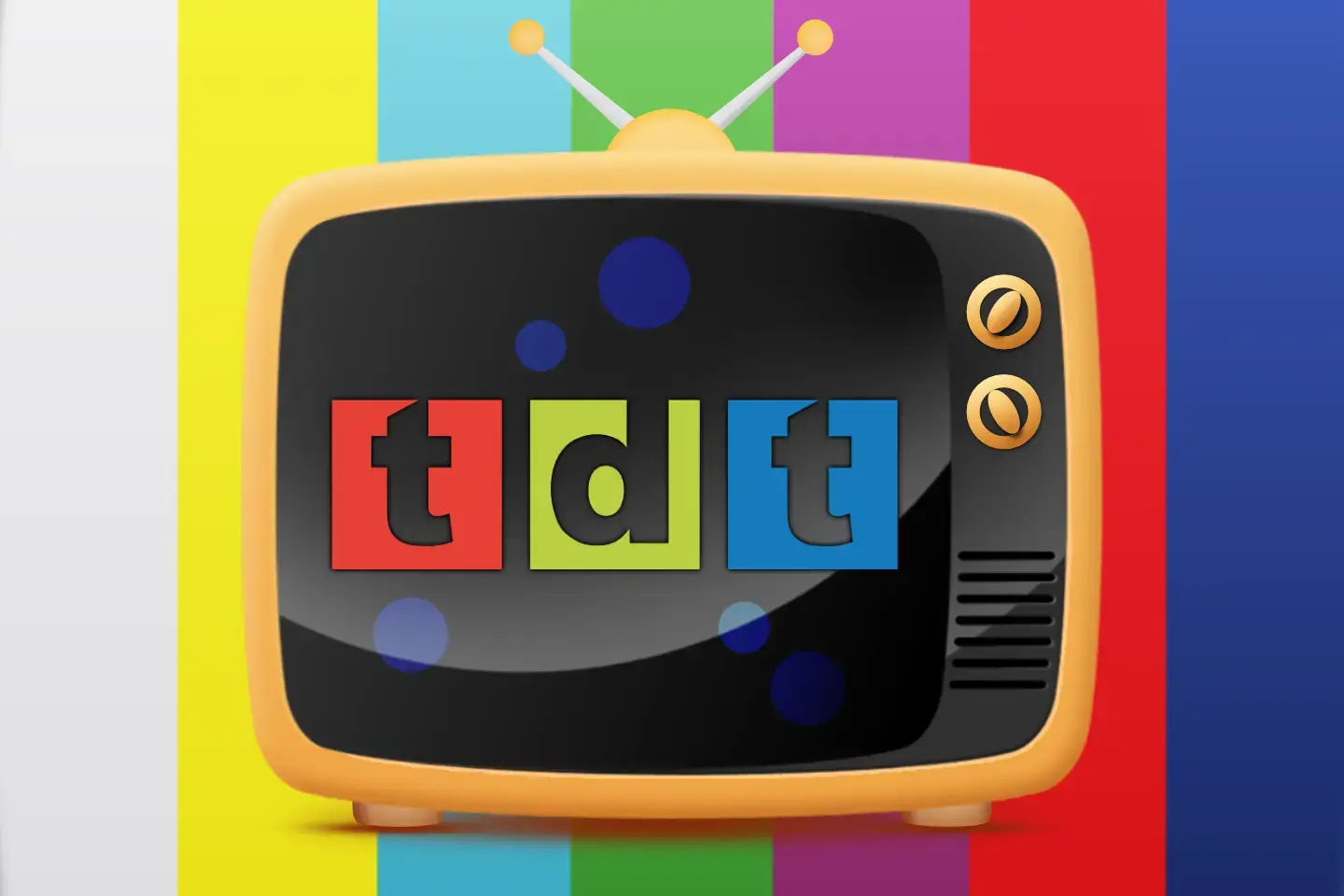 TDT