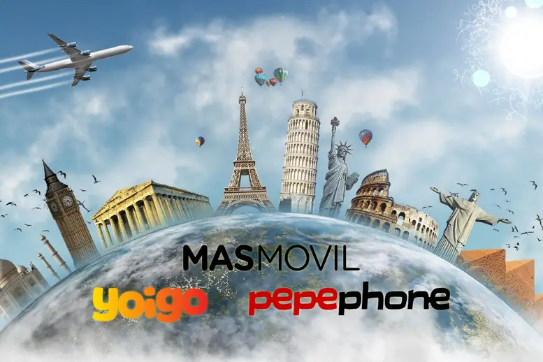 roaming masmovil