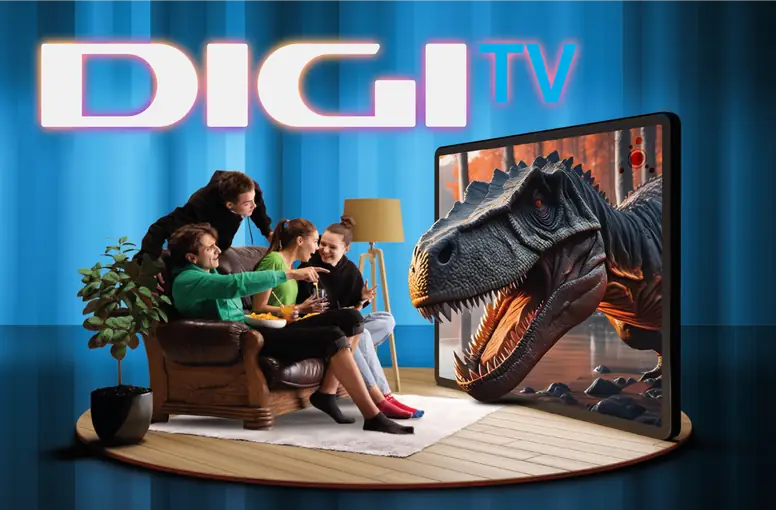 digi tv final