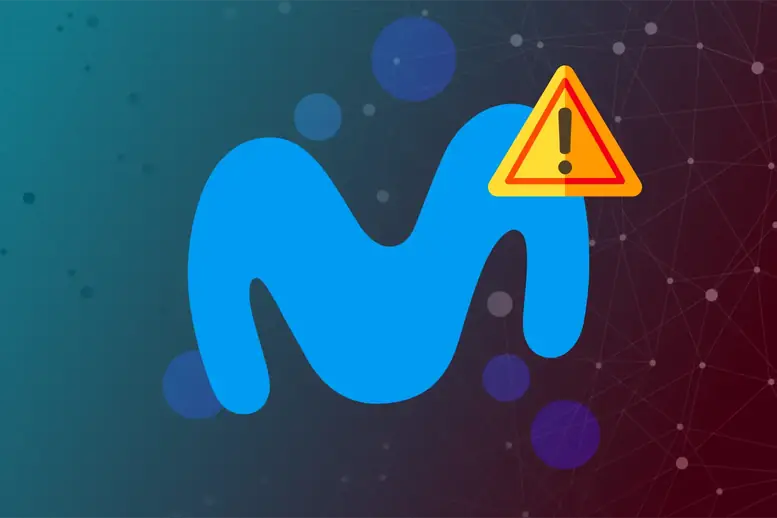 incidencia movistar