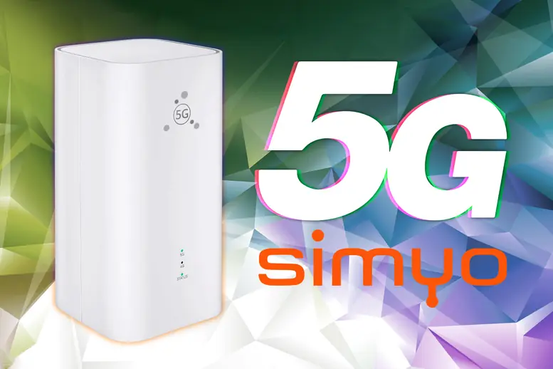 orange flybox airbox 5g