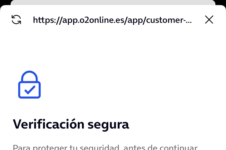 Verificación Segura O2