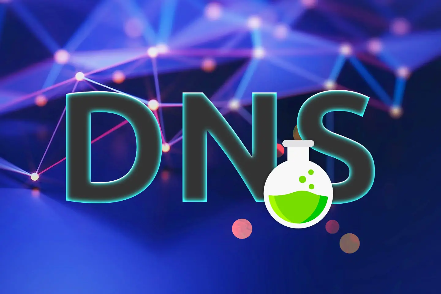 DNS envenenadas