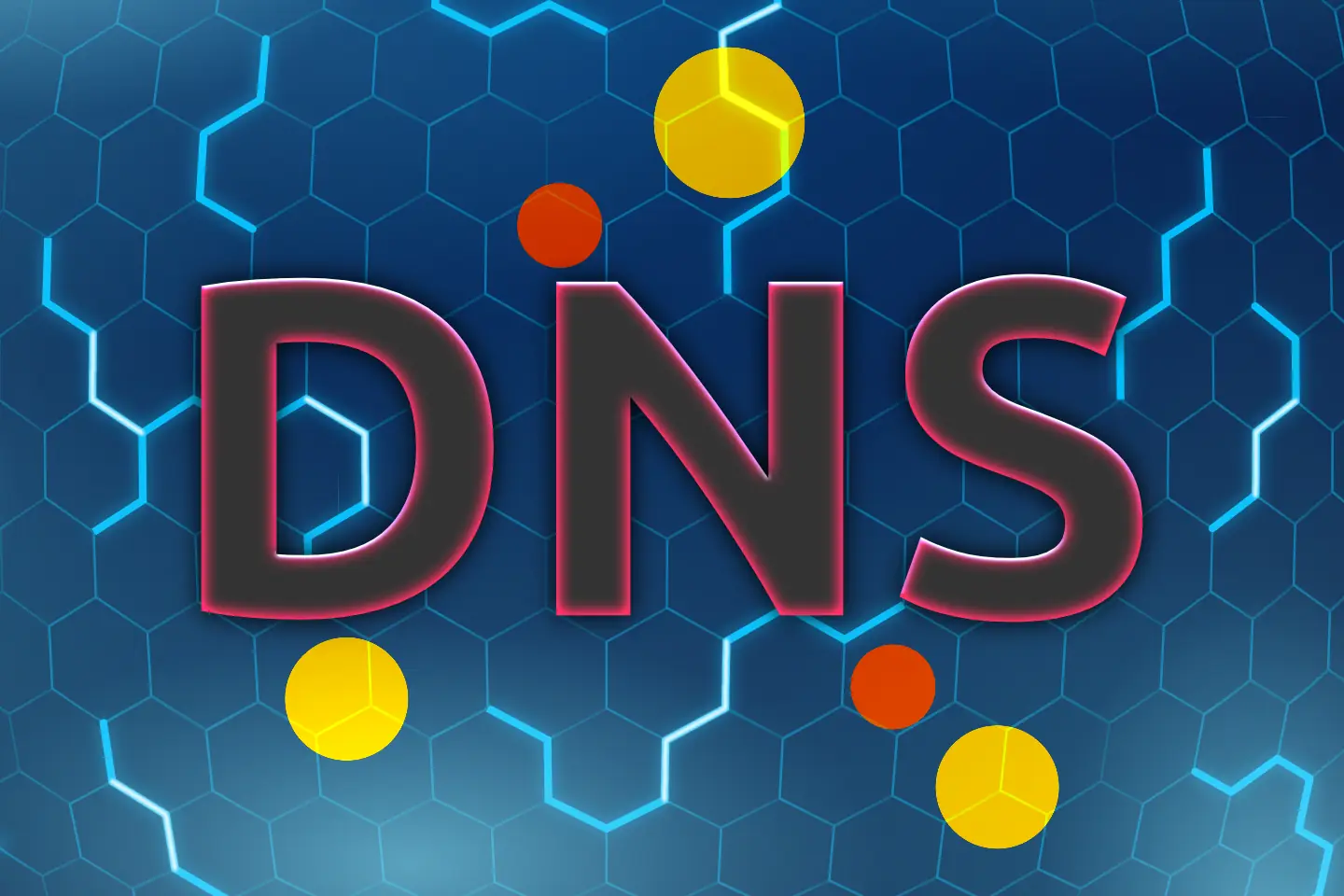 DNS