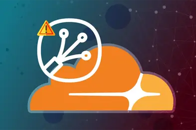 fallo movistar cloudflare