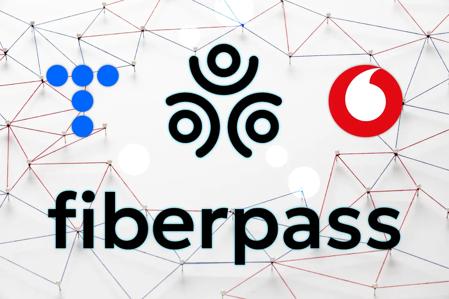 Fiberpass Telefónica Vodafone