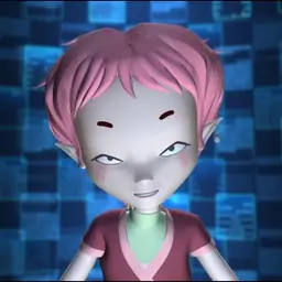 Aelita