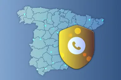 cli spoofing normativa