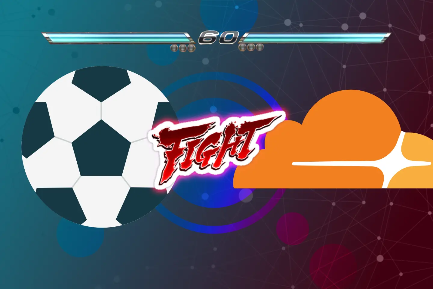 LaLiga vs Cloudflare