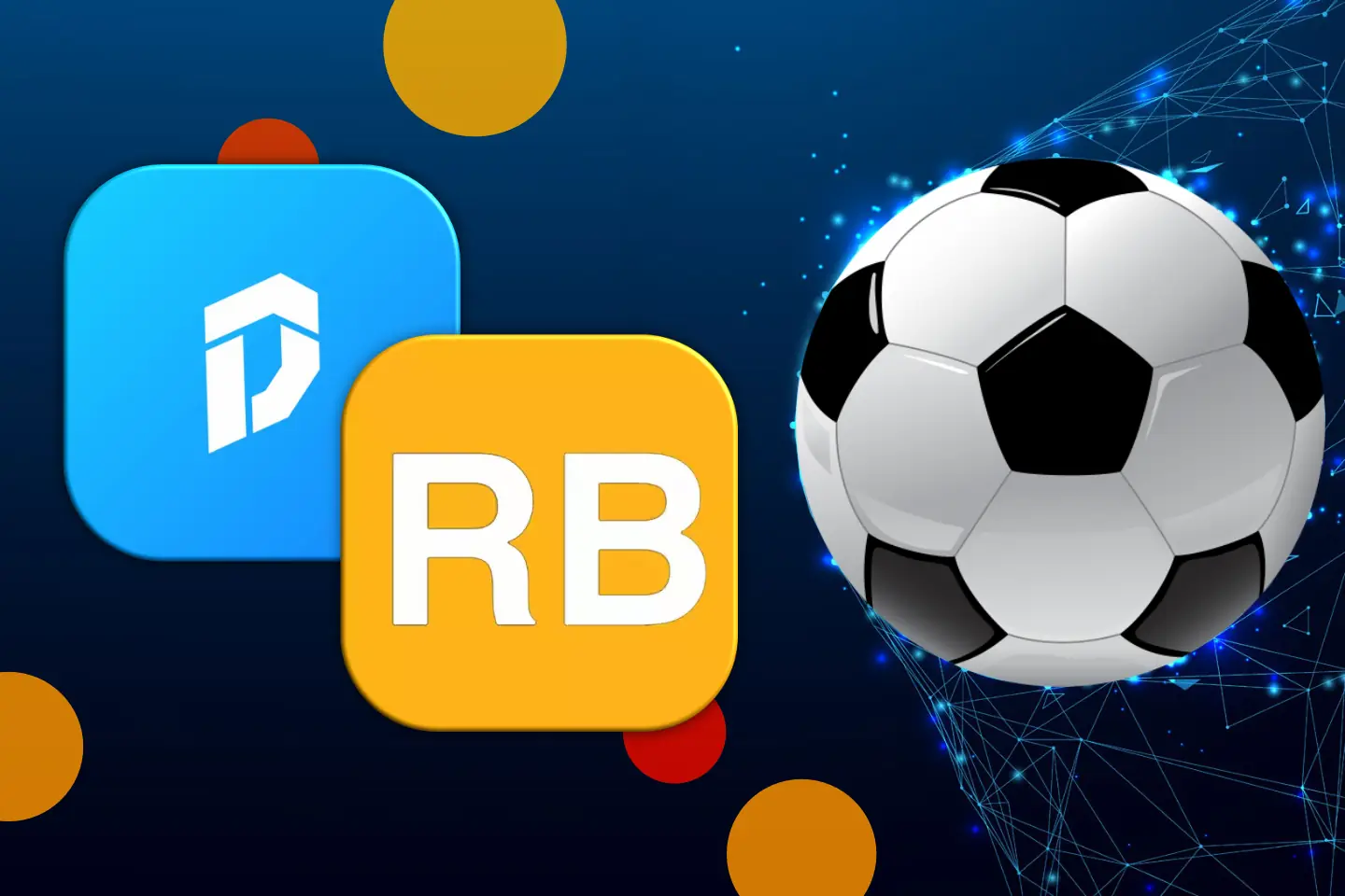 LaLiga cierra DazcFutbolios y RBTV77