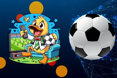 laliga cierra duckvision
