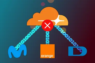 cloudflare movistar orange digi