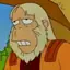 Dr Zaius