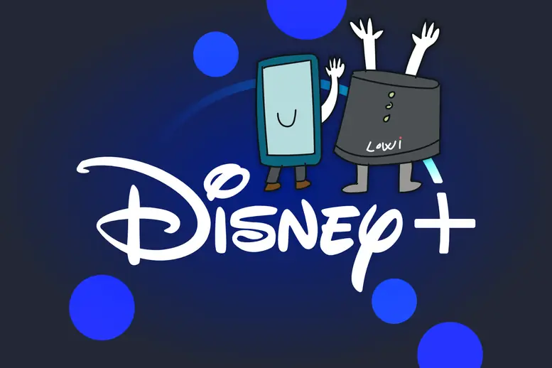 lowi disney plus