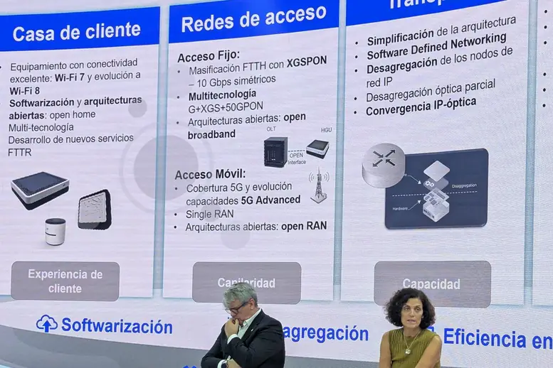 presentacion mwc wifi 7 movistar