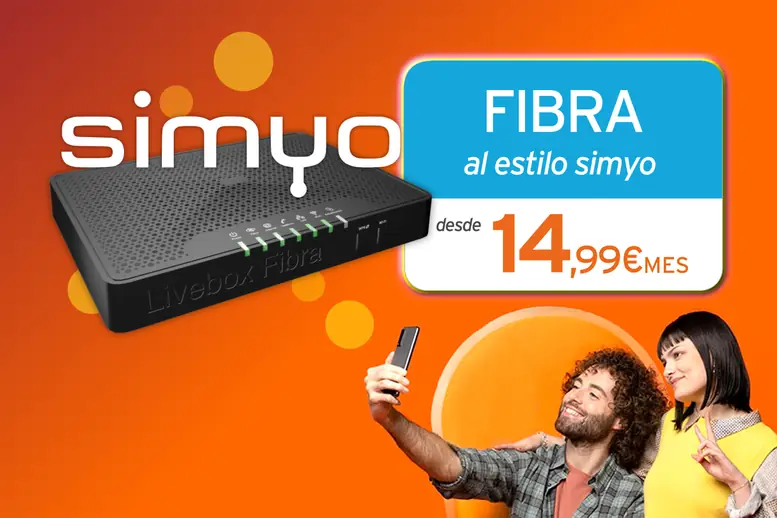 simyo mifibra