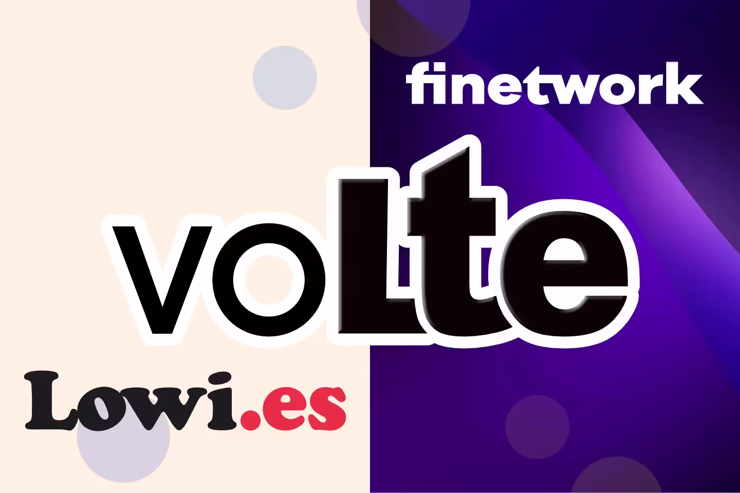 Móvil Finetwork
