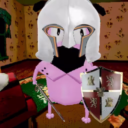 AleDM