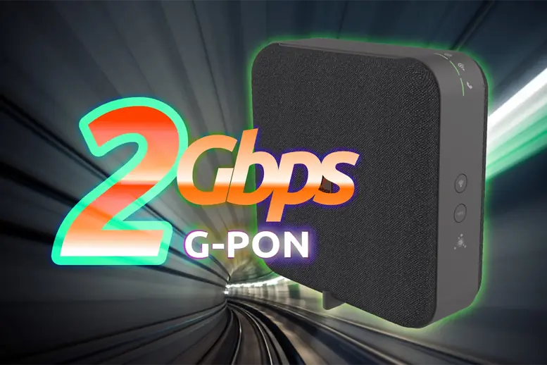 orange fibra 2 gbps gpon