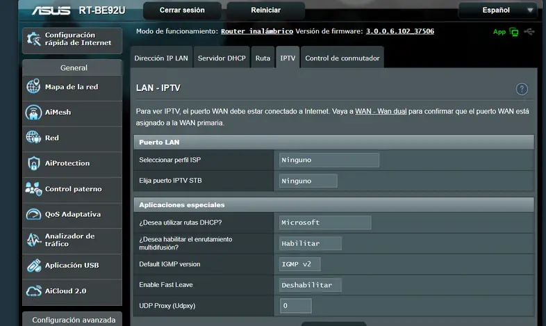 LANIPTV