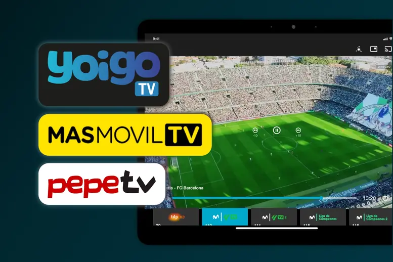 yoigo masmovil tv pepetv