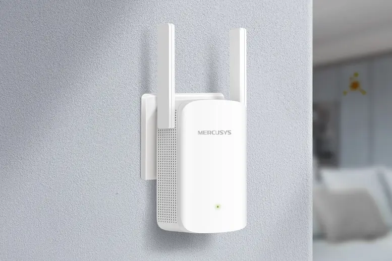 repetidor easymesh mercusys