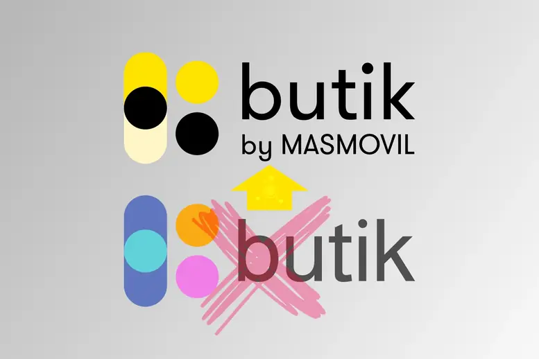 butik masmovil