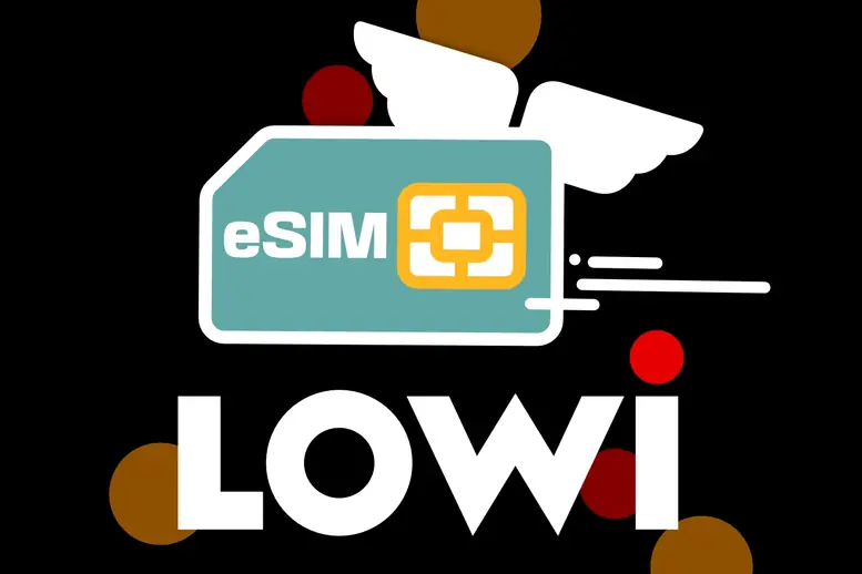 esim lowi