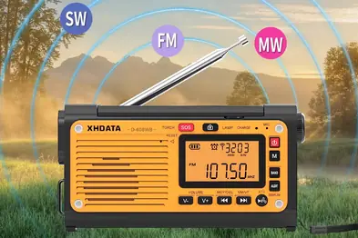 xhdata d 608wb