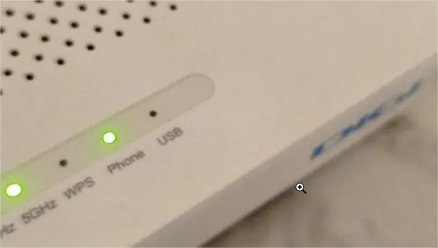 phone
