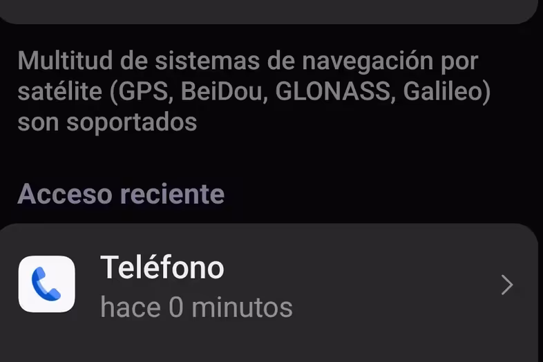 ubicacion telefono