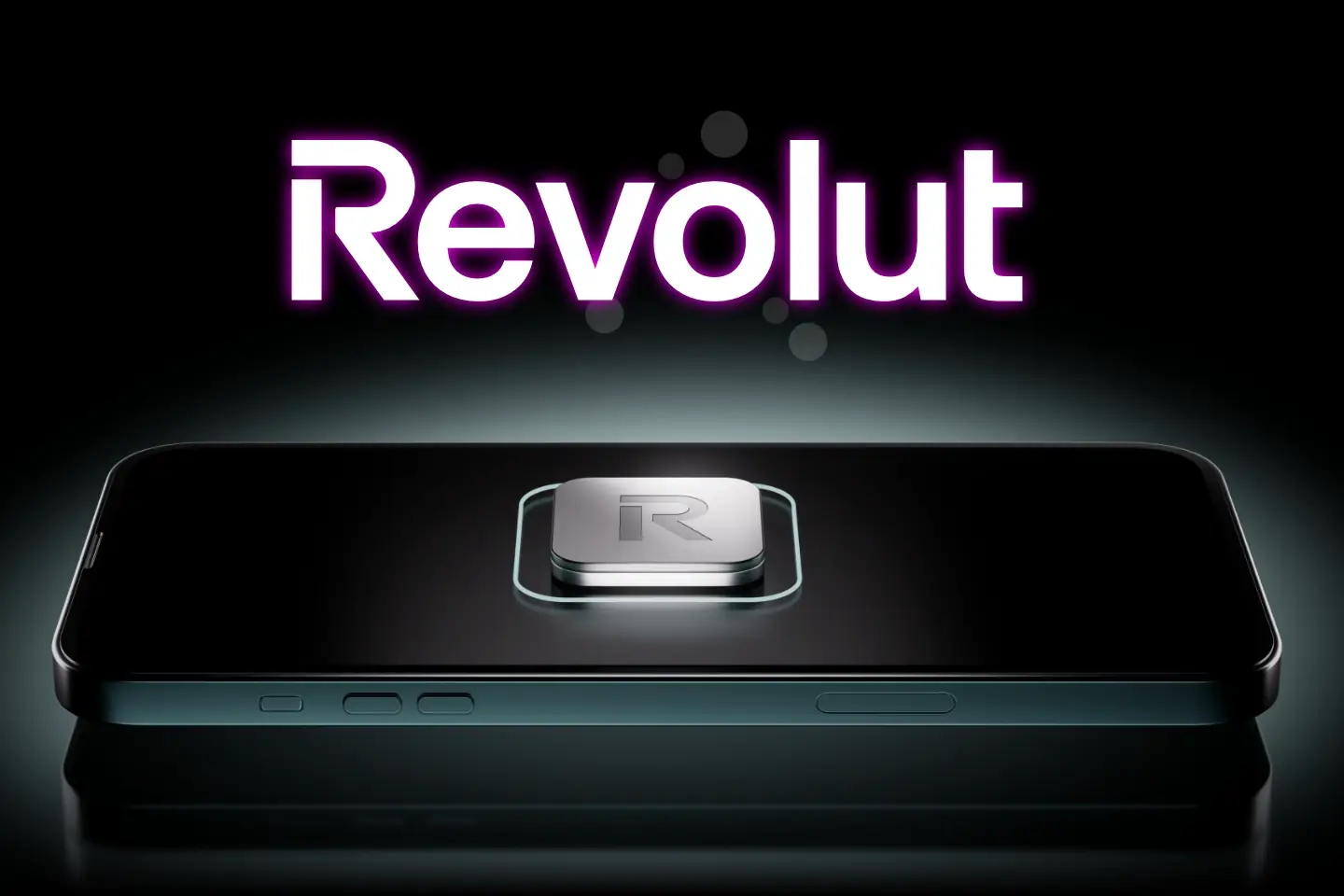 Revolut OMV