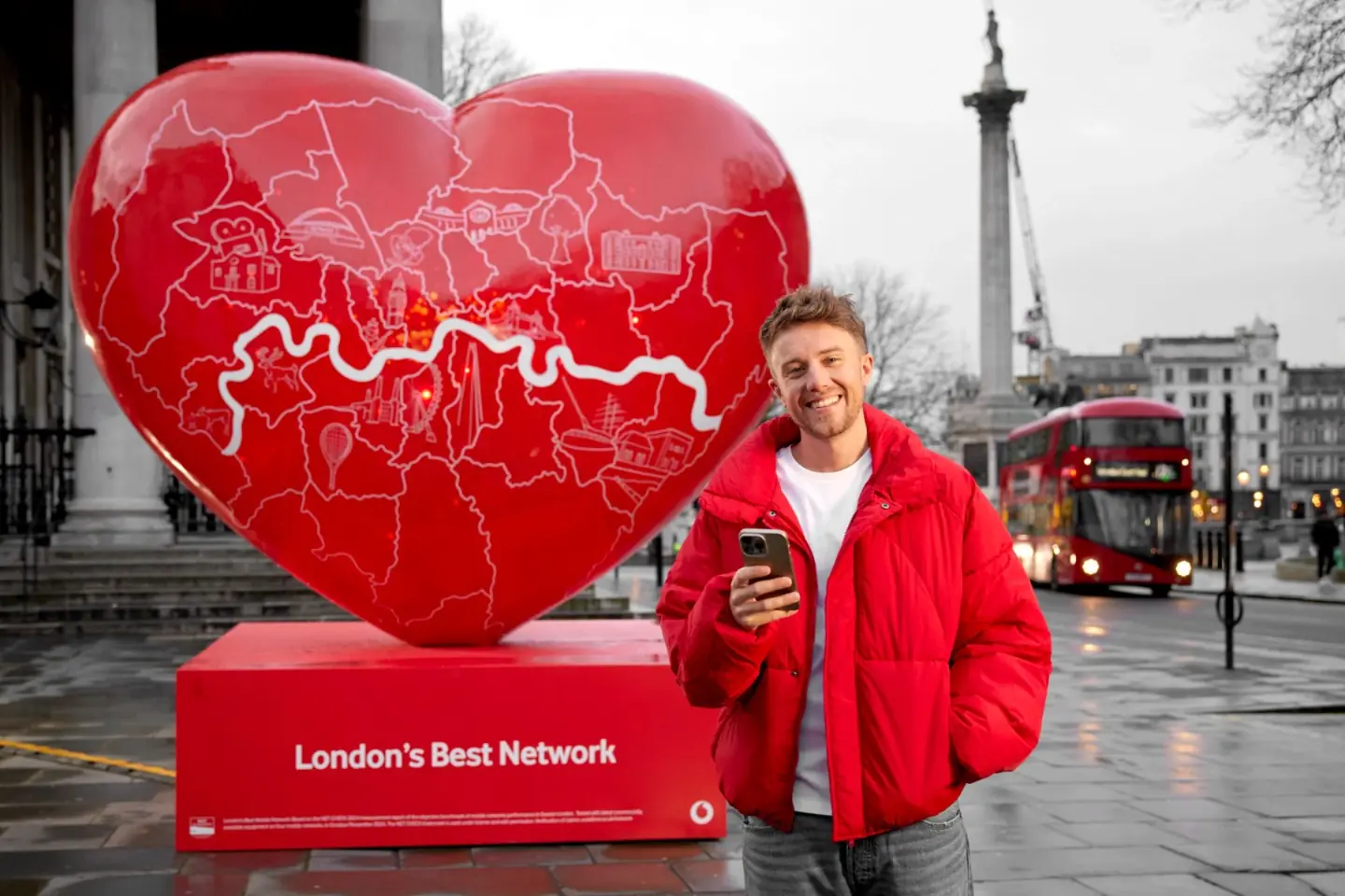 London best network
