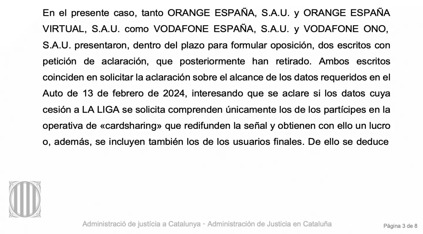 Extracto