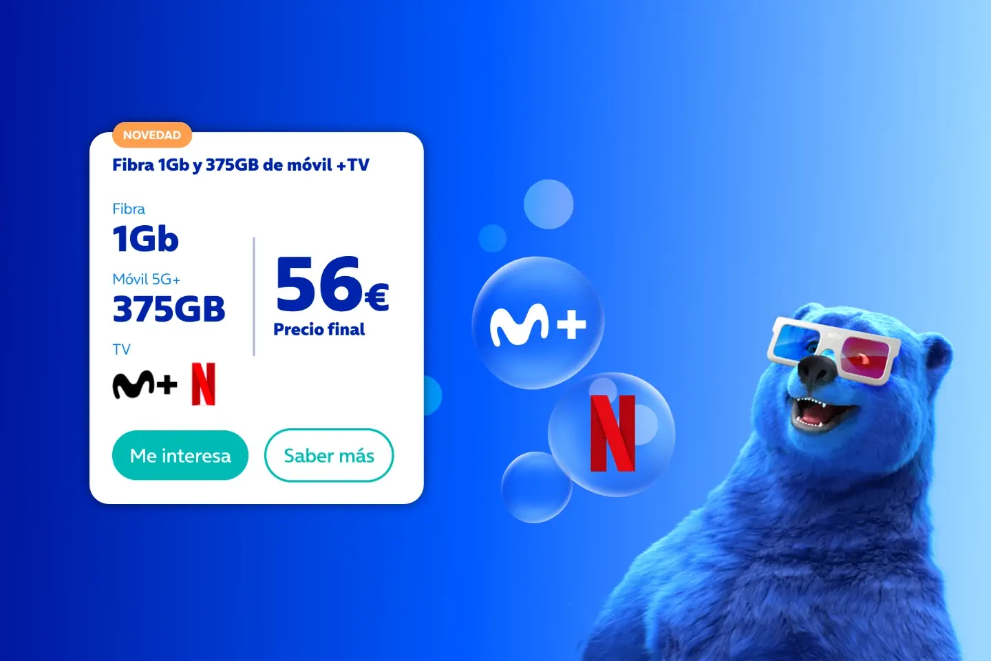 Nueva tarifa cara O2